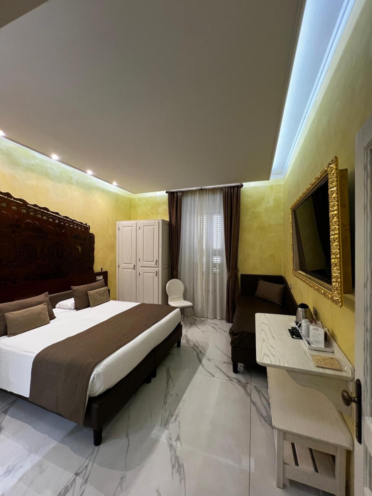 Maison Tritone Gasthof 4*